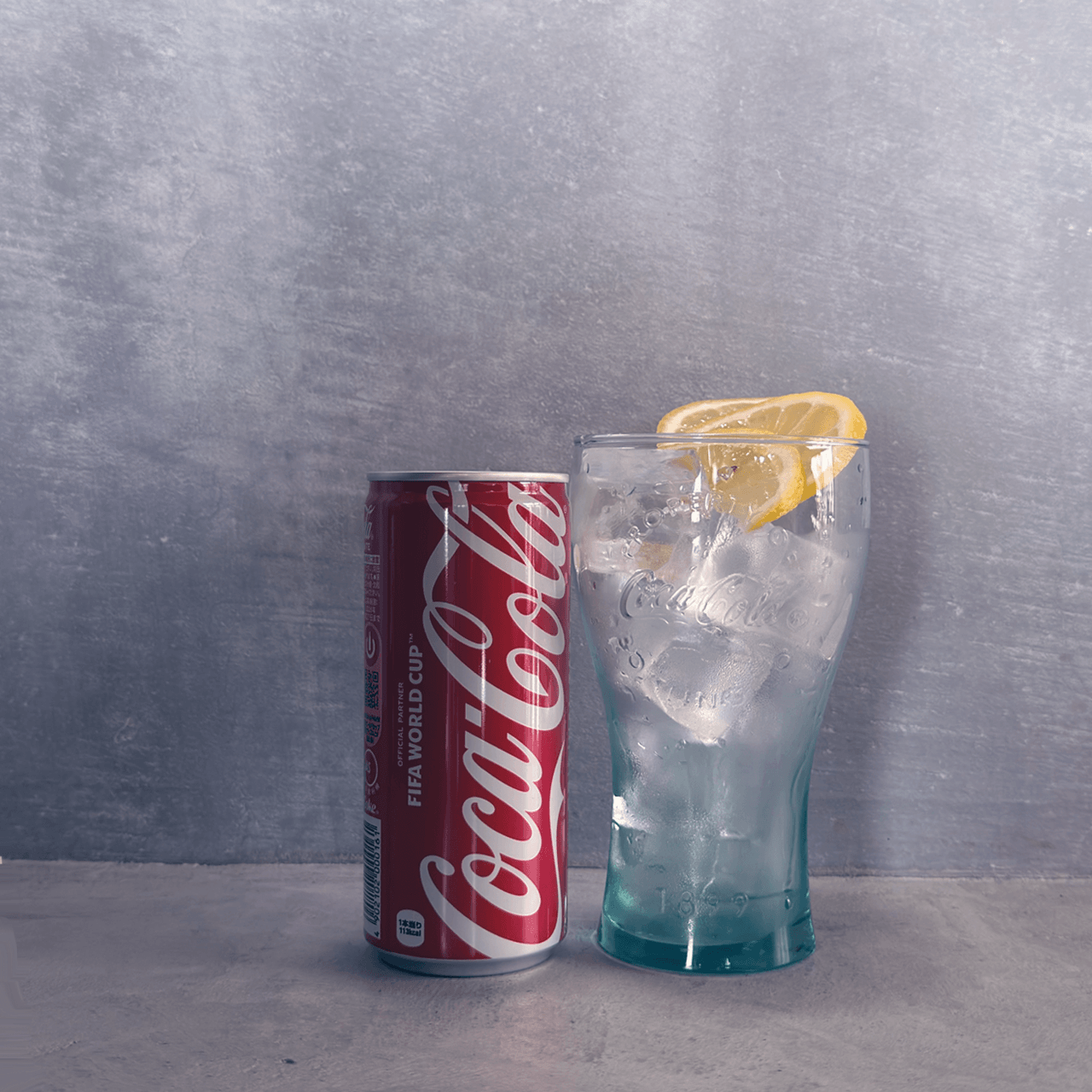 REFRESHER 可口可樂