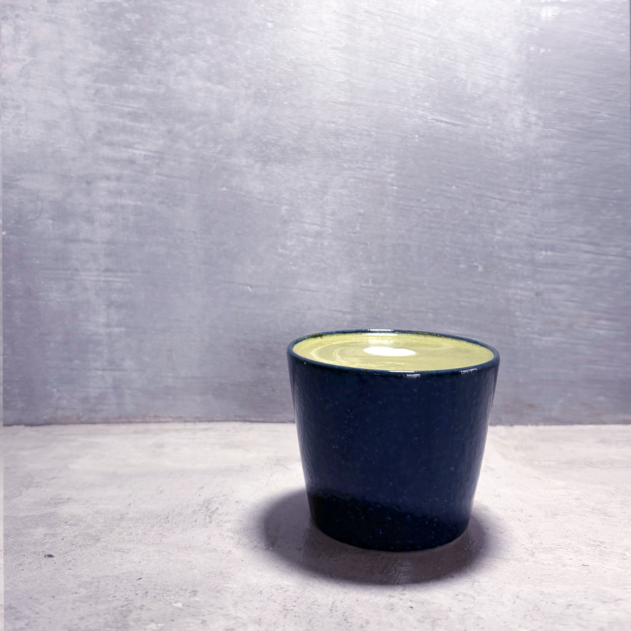 REFRESHER 鮮奶抹茶